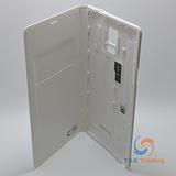 Samsung Galaxy Note 4 - Genuine Flip Cover Case