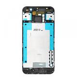 Lcd frame for HTC M9 One Grey