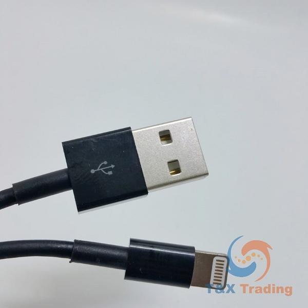 Lightning to Type-C Data Cable for Apple iPhone / iPad - 1 Meter