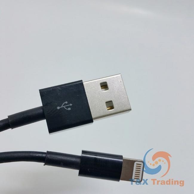 Lightning to Type-C Data Cable for Apple iPhone / iPad - 1 Meter