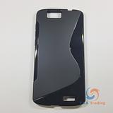 Huawei Ascend G7 - S-line Silicone Phone Case