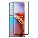 Motorola Moto Edge 2023 - 3D FULL Glue Tempered Glass Screen Protector