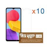 Samsung Galaxy A05 / A05S / A06 / A07 (10pcs) Tempered Glass Screen Protector