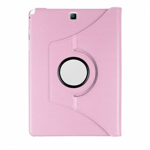 Samsung Galaxy Tab A 8" - 360 Leather Case (T350)