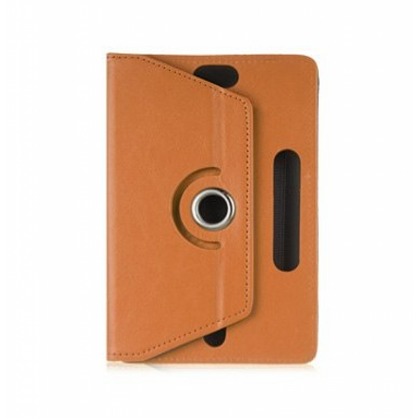 Universal 10" Tablet - 360 Leather Case