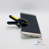 Flexible Mobile LCD Screen Sealing Clamps