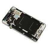 mid housing bezel for Samsung note 3 N9000 N900A N900W8