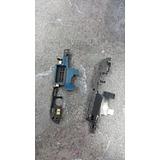 Antenna cover for HTC M9 One