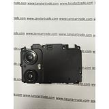 top frame cover with camera lens for FreeYond F9