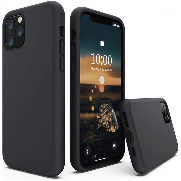 Apple iPhone 11 Pro Max - Silicone Phone Case