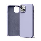 Apple iPhone 14 Plus / 15 Plus - Goospery Soft Feeling Jelly Case