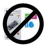 Samsung Galaxy S25 Ultra  Bulk (25Pcs) Tempered Glass Screen Protector