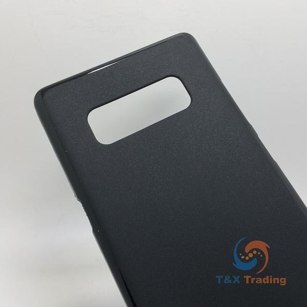 Samsung Galaxy Note 8 - Silicone Phone Case