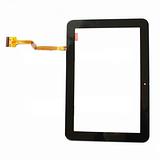 Digitizer for Samsung i957 Galaxy Tab P7300 P7320 P7310 8.9"