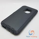 Samsung Galaxy S9 - Fashion Defender Case with Belt Clip