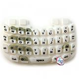 Keypad for Blackberry 8520 8530