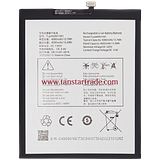 replacement battery TLp040M1 TLP040M7 for Alcatel Joy Tab 2 8"  9032