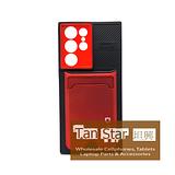 Samsung Galaxy S22 Ultra - Cardcaptor Case with Credit Card Holder Case