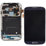 LCD digitizer with frame OEM for Samsung Galaxy S4 M919 i337