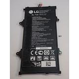 replacement battery BL-T20 LG G Pad 3 8" V522 V520 V521 V525