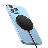 Fast Charger Wireless Charging Magsafe Magnet Pad Charger for Apple iPhone