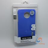 Motorola Moto Z Play - TanStar Slim Sleek Dual-Layered Case