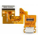 Xperia Tab Z charging port flex Sony Xperia Tab Z 10.1"