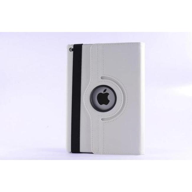 Apple iPad 7 / 8 / 9 Generation 10.2" - 360 Leather Case