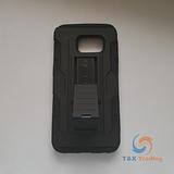 Samsung Galaxy S6 Edge - Heavy Duty Slim Case