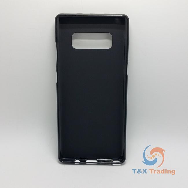 Samsung Galaxy Note 8 - Silicone Phone Case