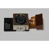 Back camera for LG Nexus 5 D820 D821