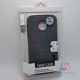 Motorola Moto Z Play - TanStar Slim Sleek Dual-Layered Case