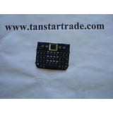 Nokia E71 keypad
