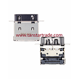 HDMI port for Xbox Series S Console