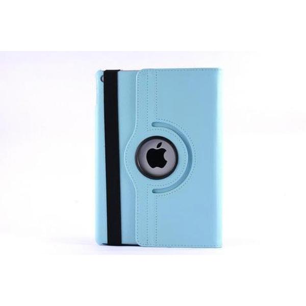 Apple iPad 7 / 8 / 9 Generation 10.2" - 360 Leather Case