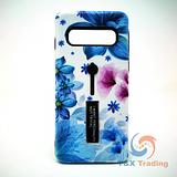 Samsung Galaxy S10 Plus - I Want Personality Not Trivial Case with Kickstand