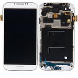 LCD digitizer with frame OEM for Samsung Galaxy S4 M919 i337