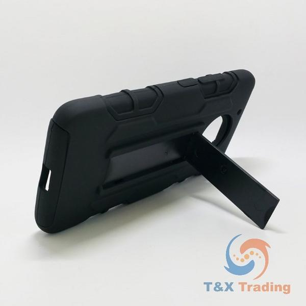 Motorola Moto G5 - Heavy Duty Slim Case