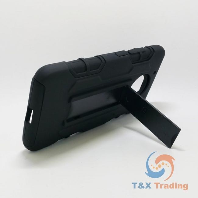 Motorola Moto G5 - Heavy Duty Slim Case