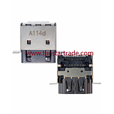 HDMI port for Xbox Series X Console