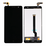 Digitizer LCD assembly for ZTE Grand X4 Z956