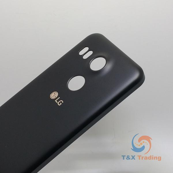 LG Nexus 5X - Snap-on Case