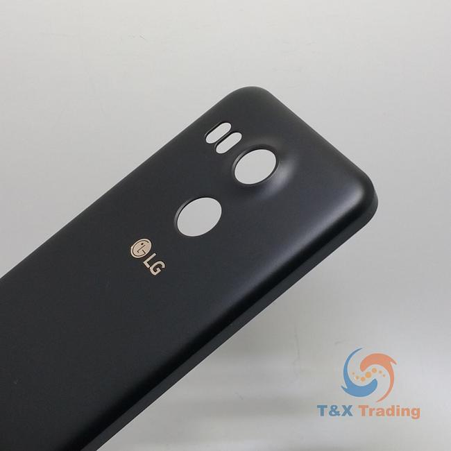 LG Nexus 5X - Snap-on Case