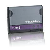 replacement battery for Blackberry F-M1 9100 9105 9670