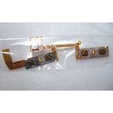 Blackberry Torch 9860 9850 Menu button flex cable