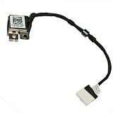 charging port DC power flex for Dell Latitude 3340 3350