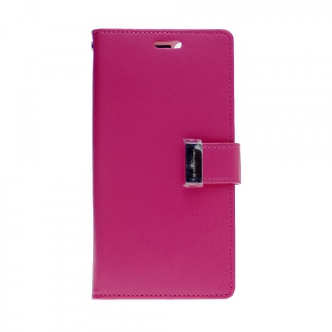 Apple iPhone 13 Pro Max - Goospery Rich Case with Extra Pockets