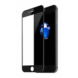 Apple iPhone 7 Plus / 8 Plus - 3D Full Glue Tempered Glass Screen Protector