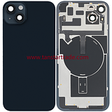 back cover FULL assembly with flex for iPhone 14 Plus