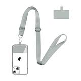 Removable Lanyard with Cell Phone Insert (Mixed Colors)